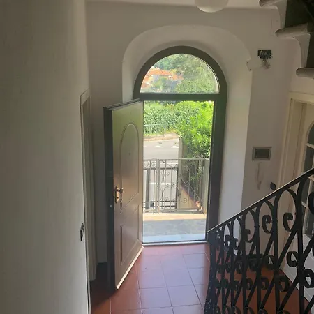 Holiday home La Ciragialla