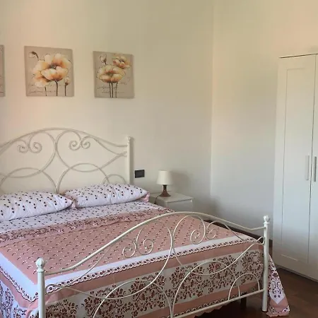 La Ciragialla Hébergement de vacances La Spezia