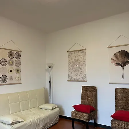 Holiday home La Ciragialla