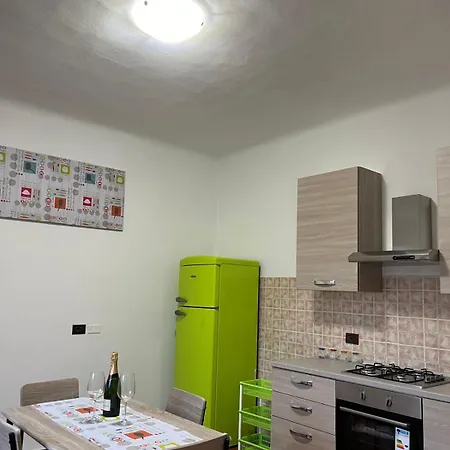 La Ciragialla * La Spezia
