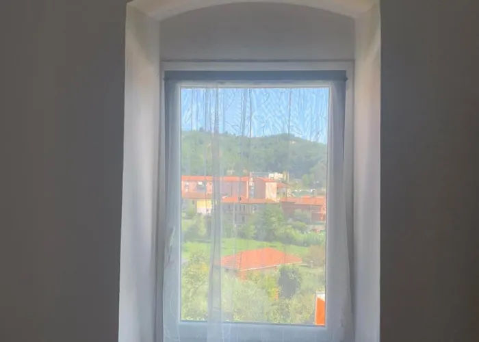 La Ciragialla Будинок відпочинку *