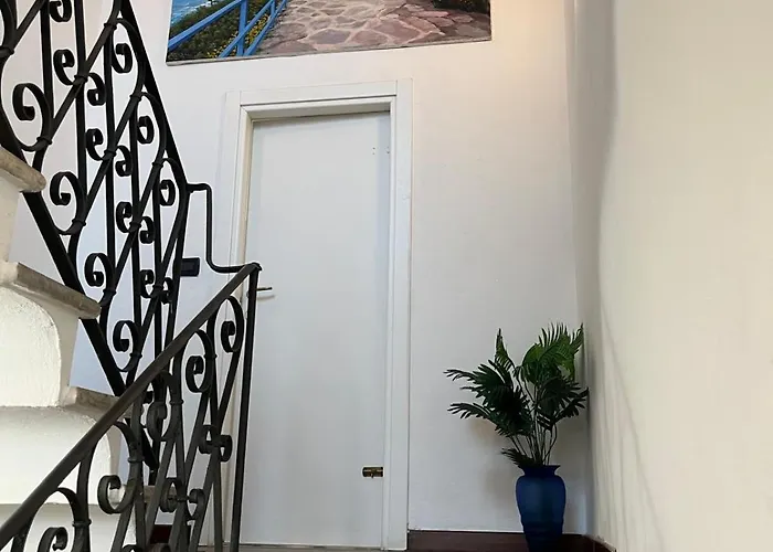 Будинок відпочинку La Ciragialla *