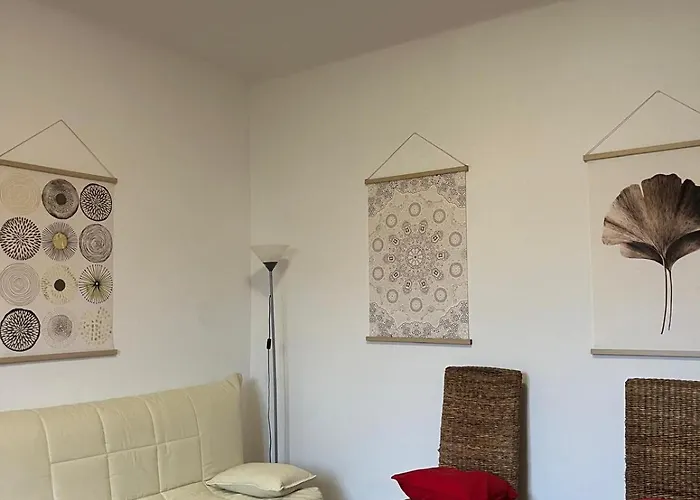 Будинок відпочинку La Ciragialla