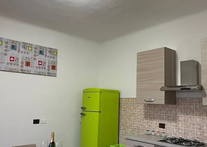 La Ciragialla * Ла-Спеція