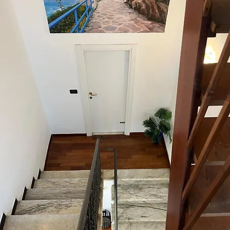 La Ciragialla Feriehus