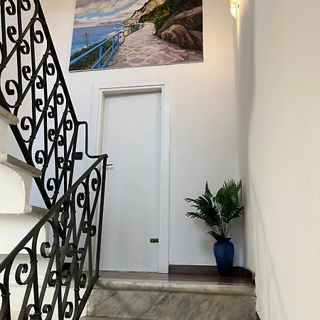 Feriehus La Ciragialla *